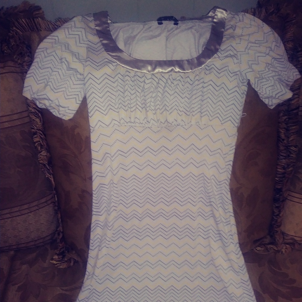 Dress very cute